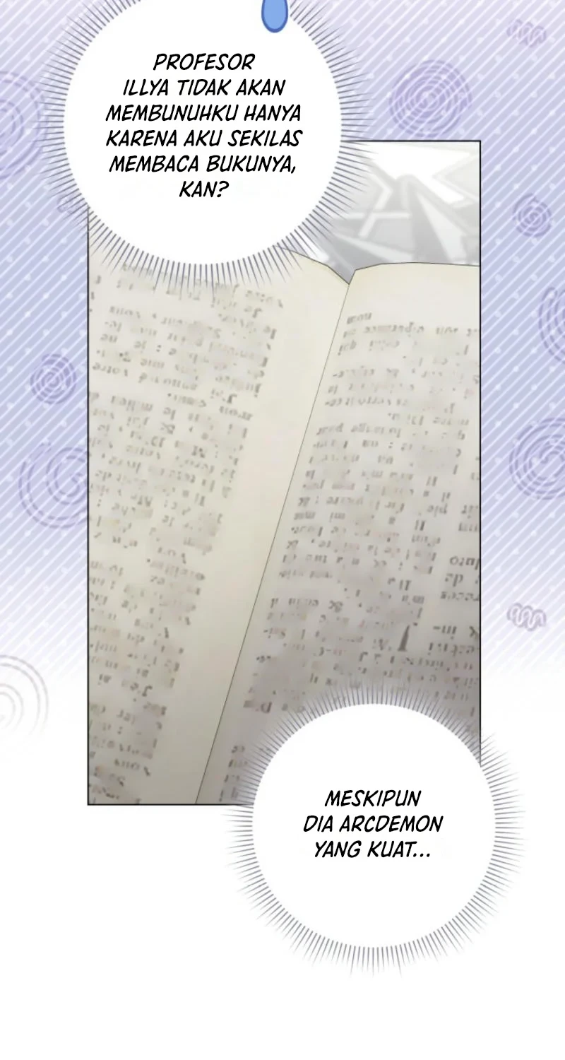 Villainess Streamer chapter 17 halaman 16