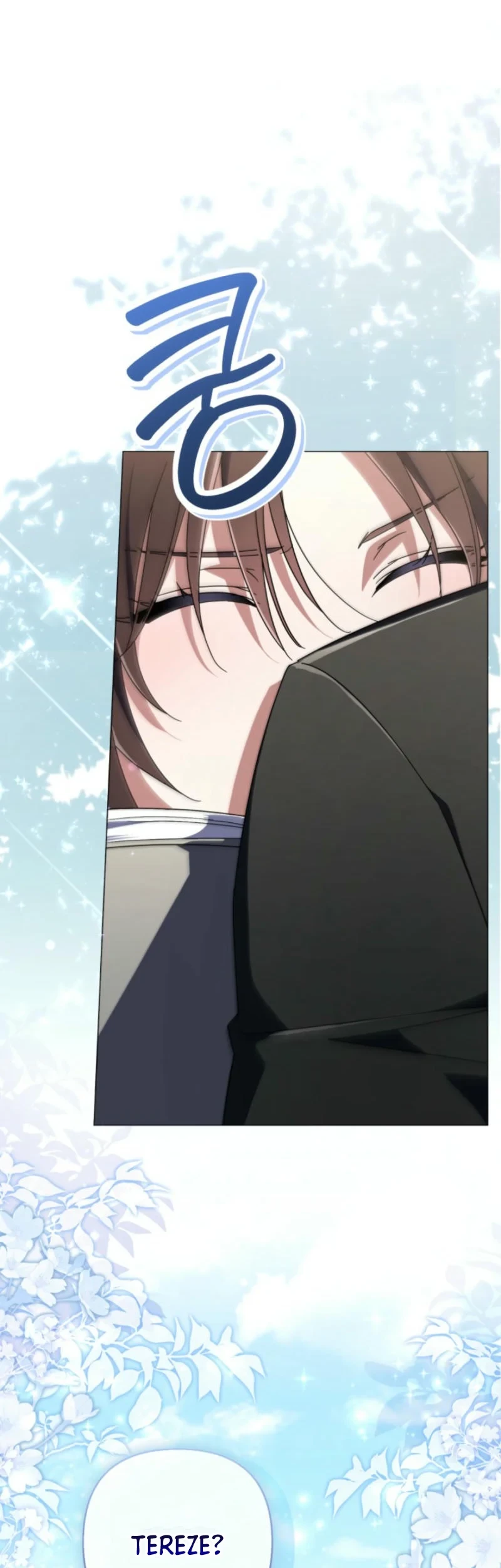 Villainess Streamer chapter 17 halaman 17