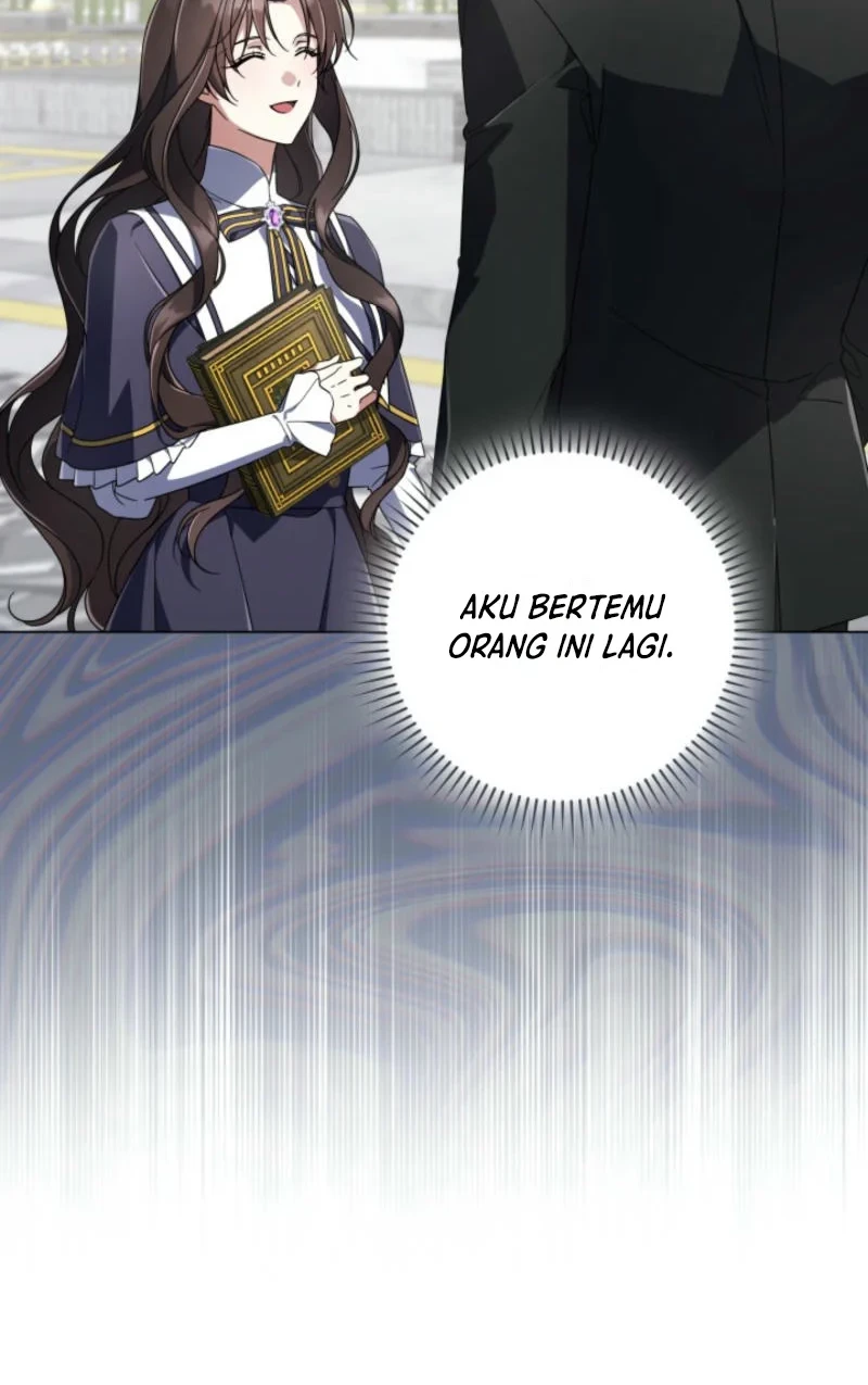 Villainess Streamer chapter 17 halaman 22