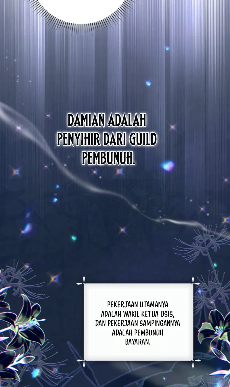 Villainess Streamer chapter 17 halaman 24