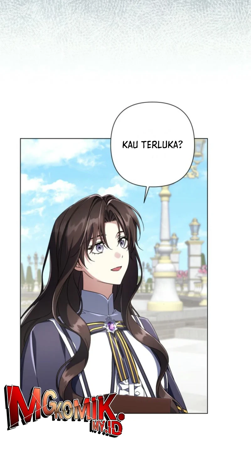 Villainess Streamer chapter 17 halaman 26