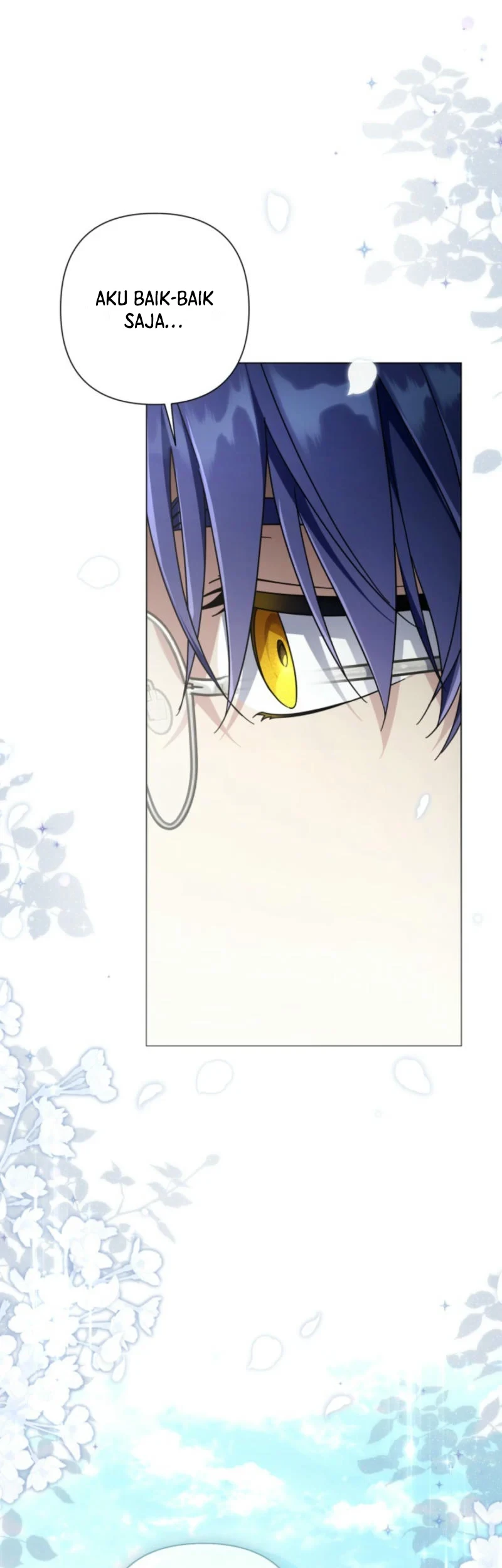Villainess Streamer chapter 17 halaman 27