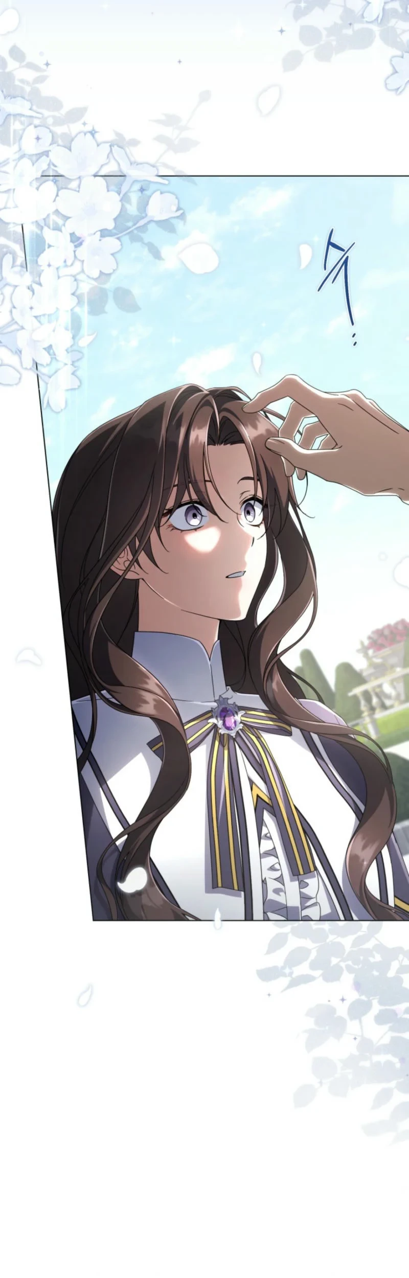 Villainess Streamer chapter 17 halaman 29