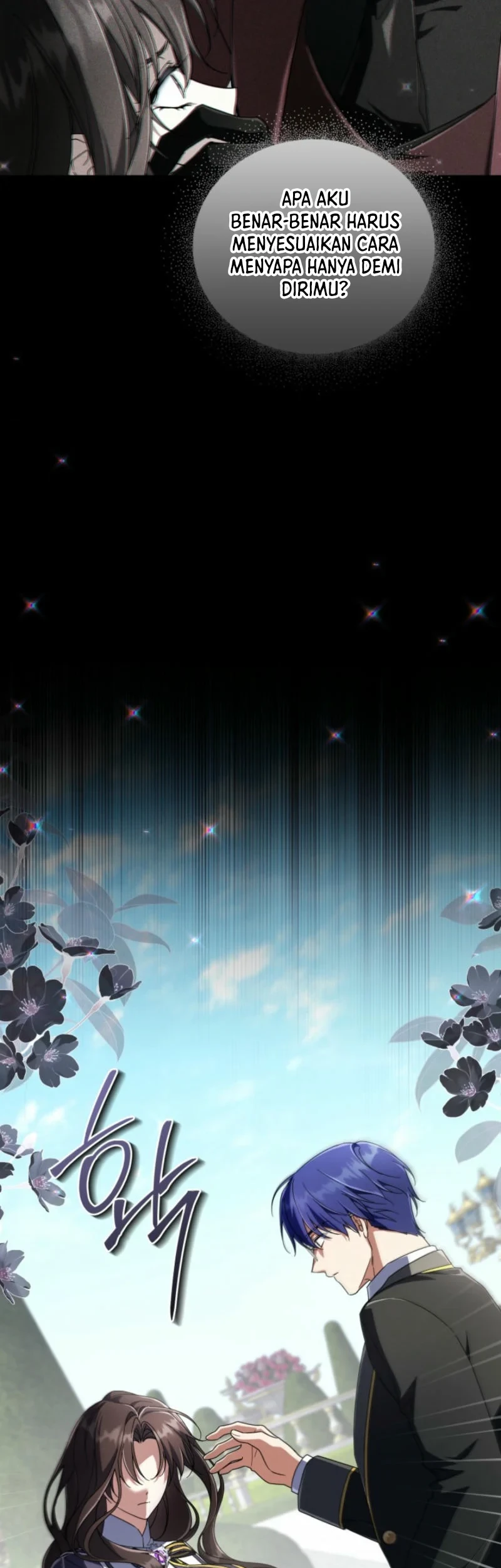 Villainess Streamer chapter 17 halaman 31