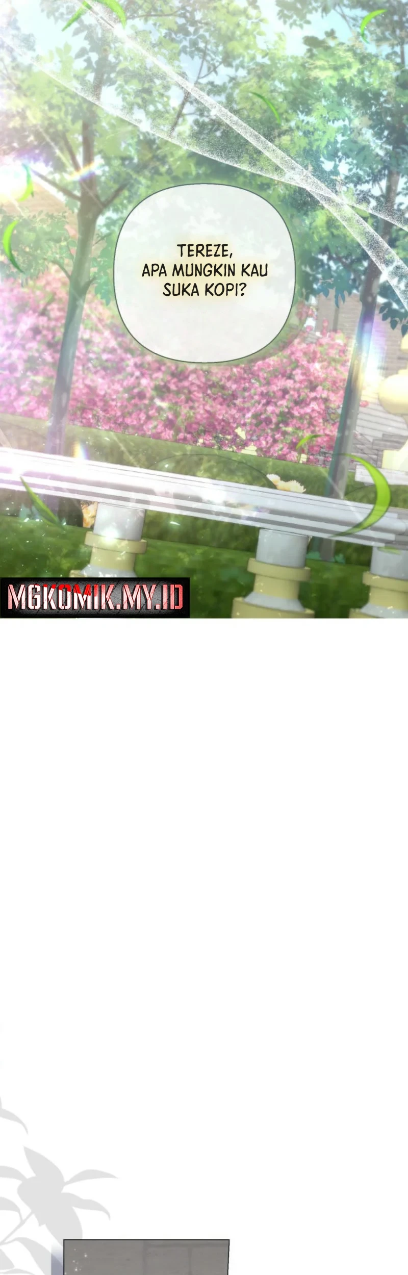 Villainess Streamer chapter 17 halaman 37