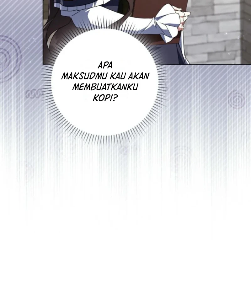 Villainess Streamer chapter 17 halaman 40