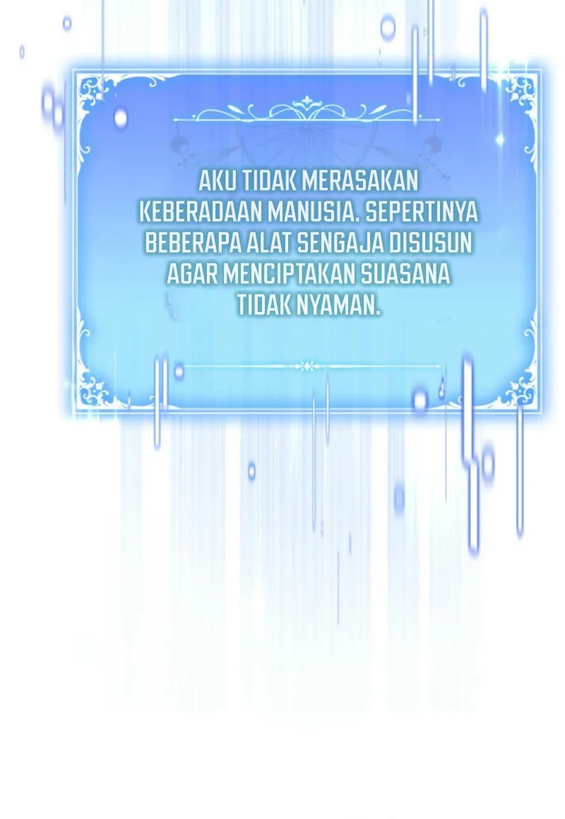 Villainess Streamer chapter 17 halaman 42