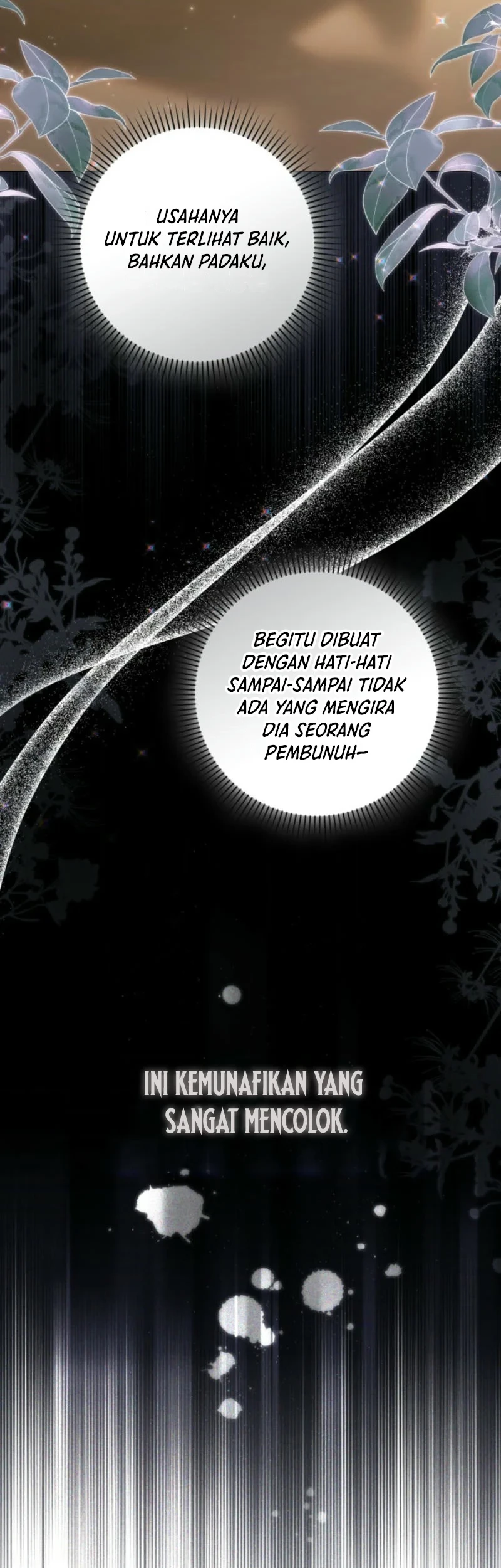 Villainess Streamer chapter 17 halaman 45