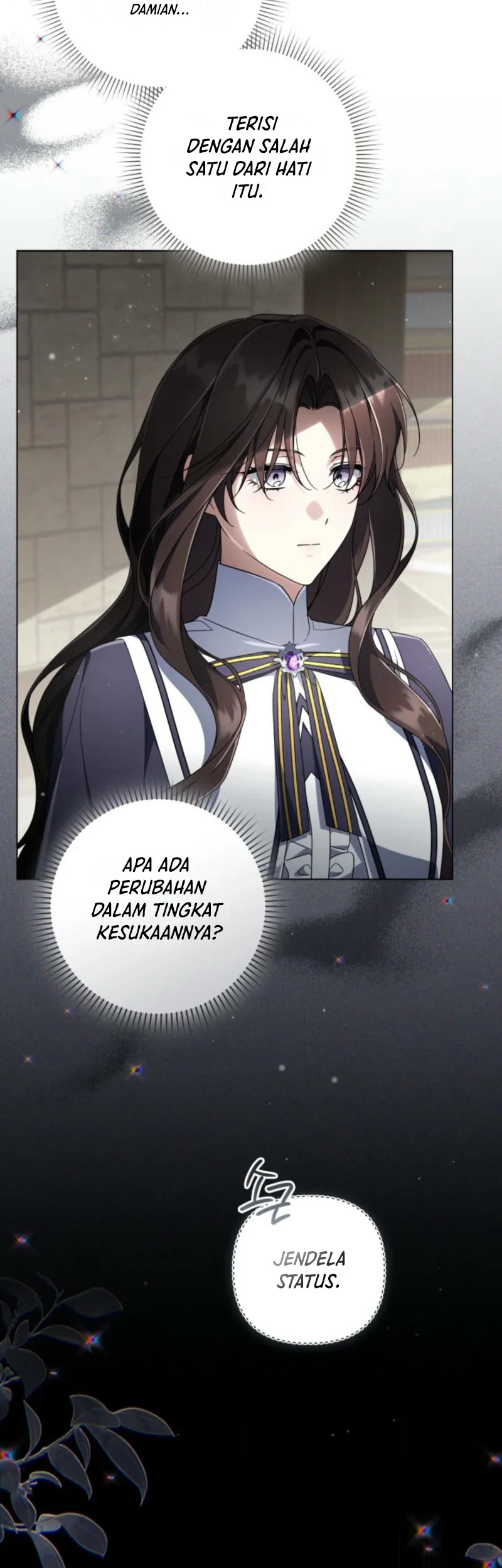 Villainess Streamer chapter 17 halaman 47