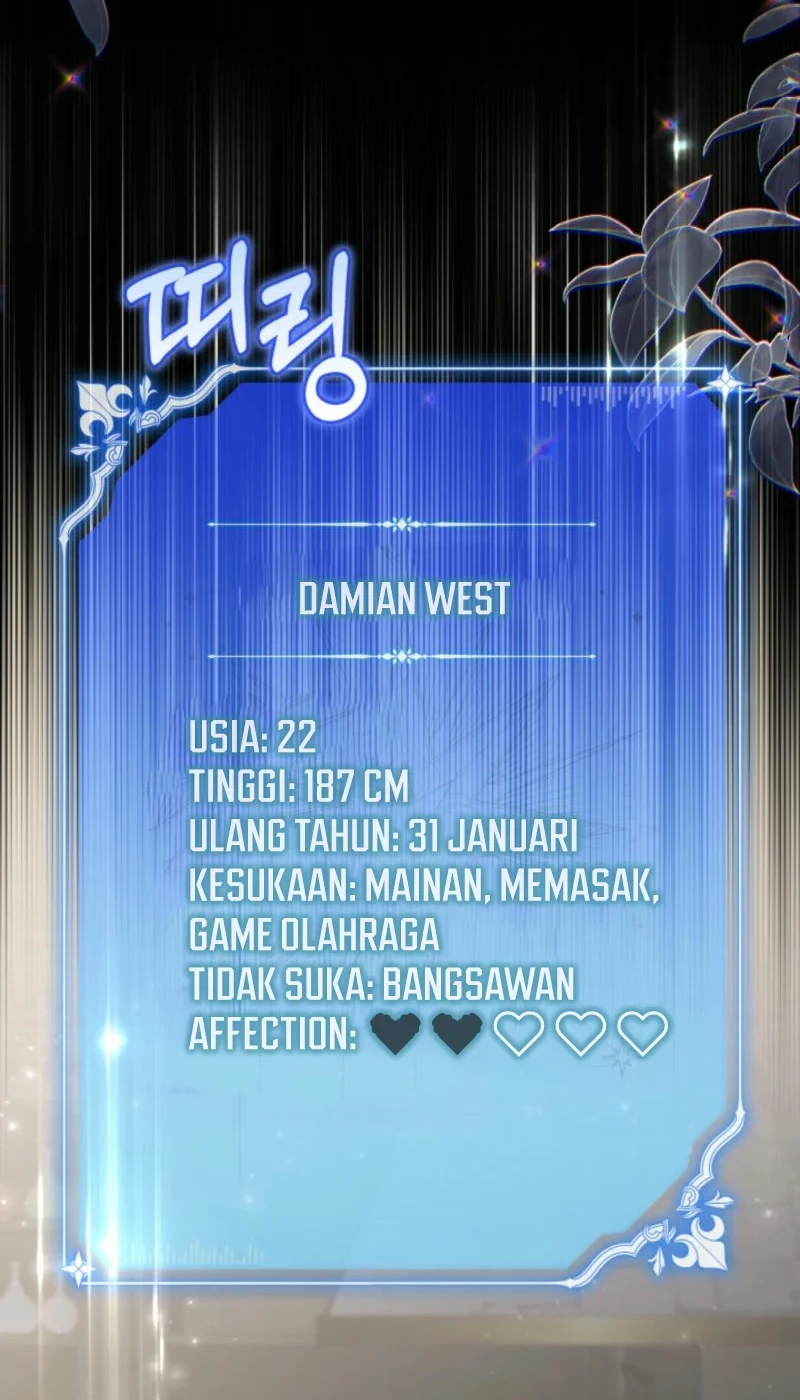 Villainess Streamer chapter 17 halaman 48