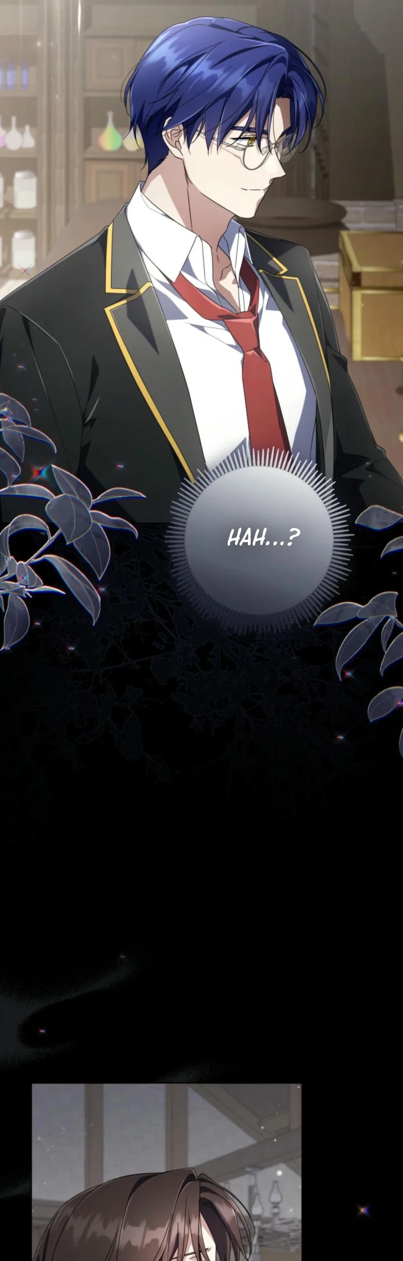 Villainess Streamer chapter 17 halaman 49