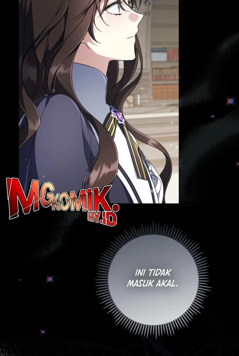Villainess Streamer chapter 17 halaman 50
