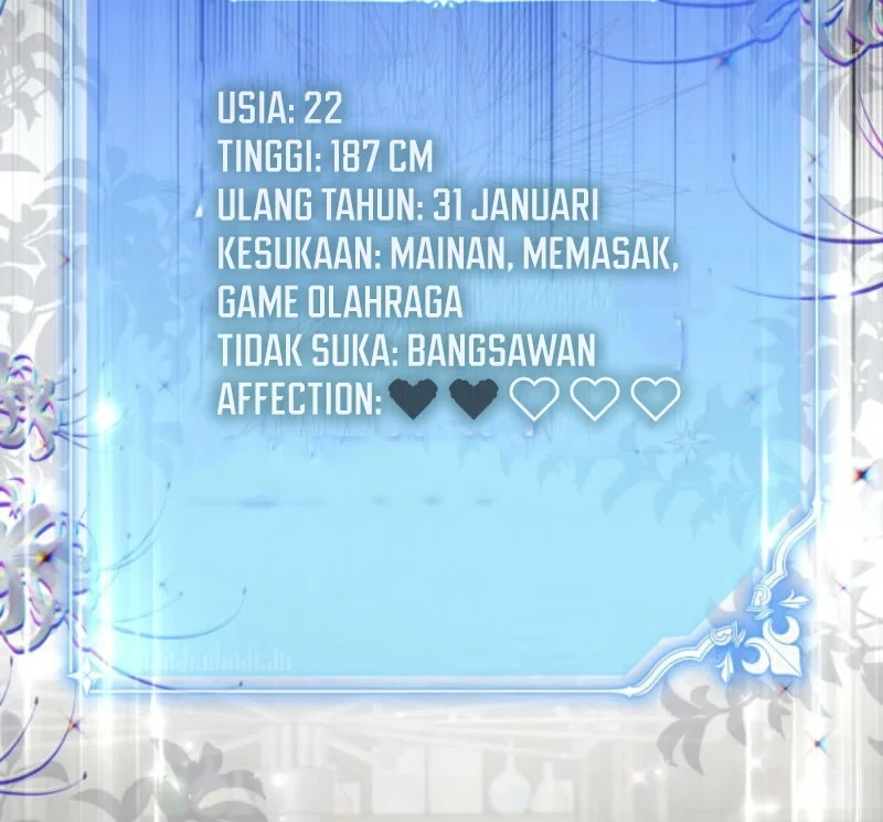 Villainess Streamer chapter 17 halaman 52