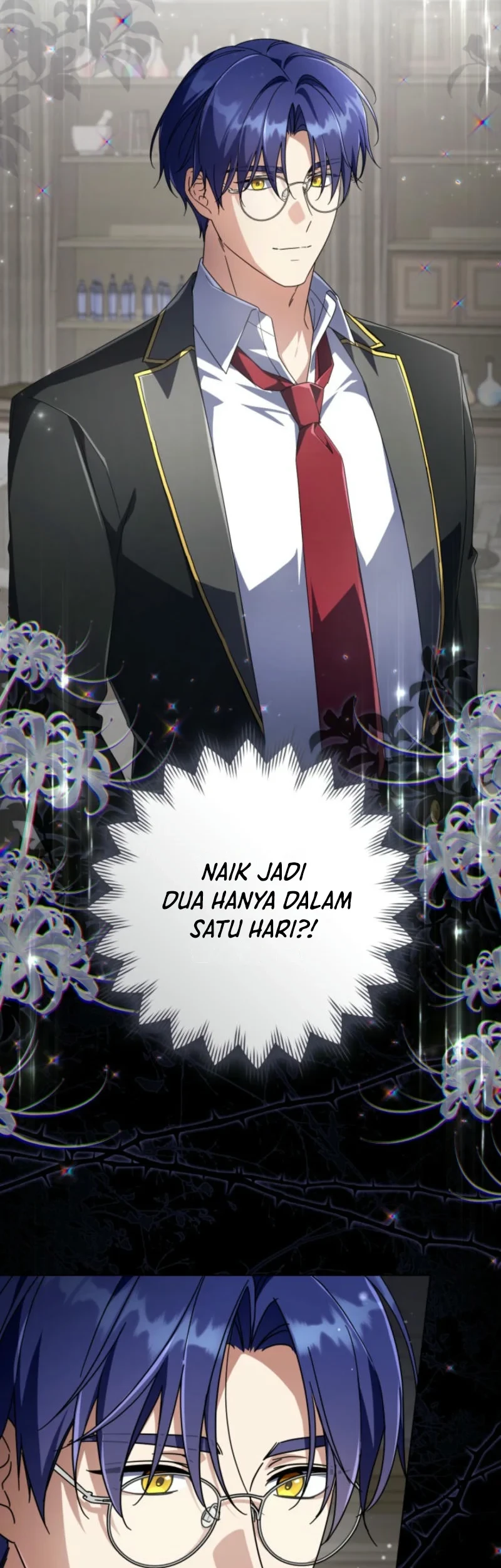 Villainess Streamer chapter 17 halaman 53