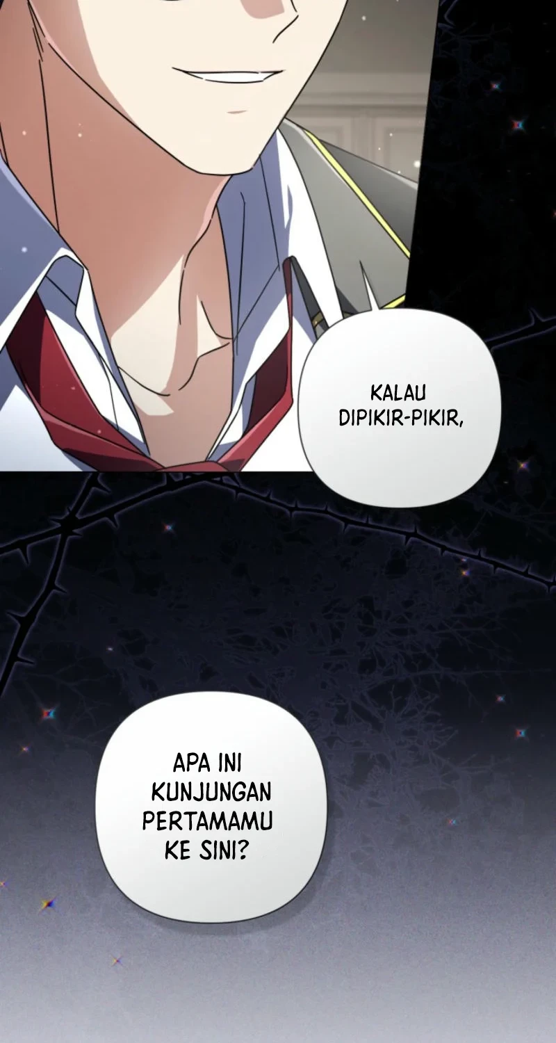 Villainess Streamer chapter 17 halaman 54