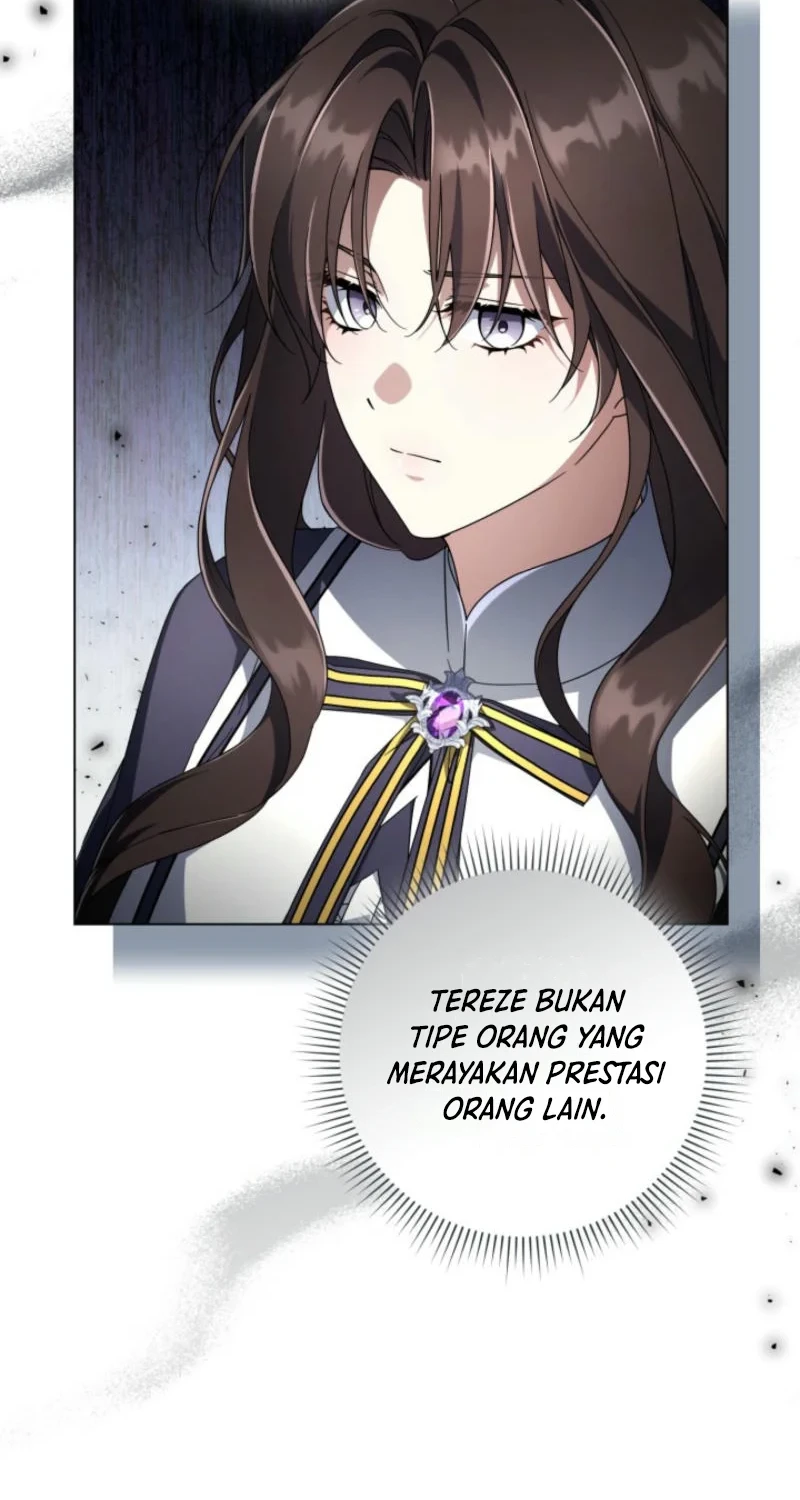 Villainess Streamer chapter 17 halaman 60