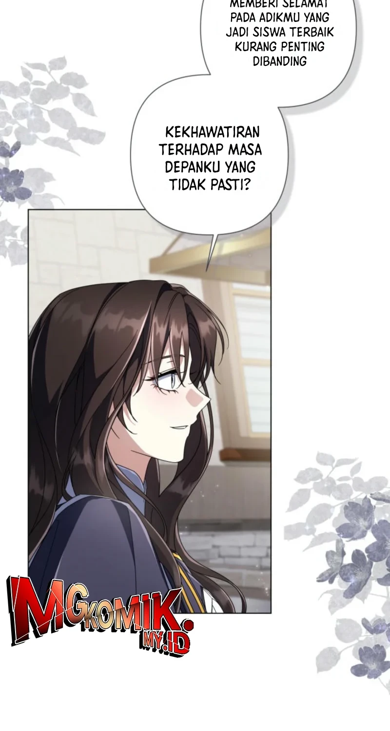 Villainess Streamer chapter 17 halaman 66