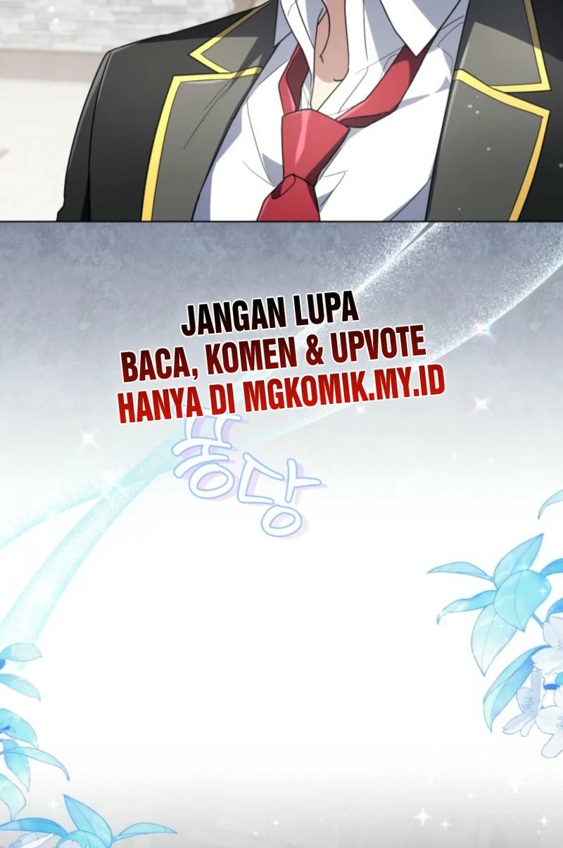 Villainess Streamer Bab 18 halaman 4