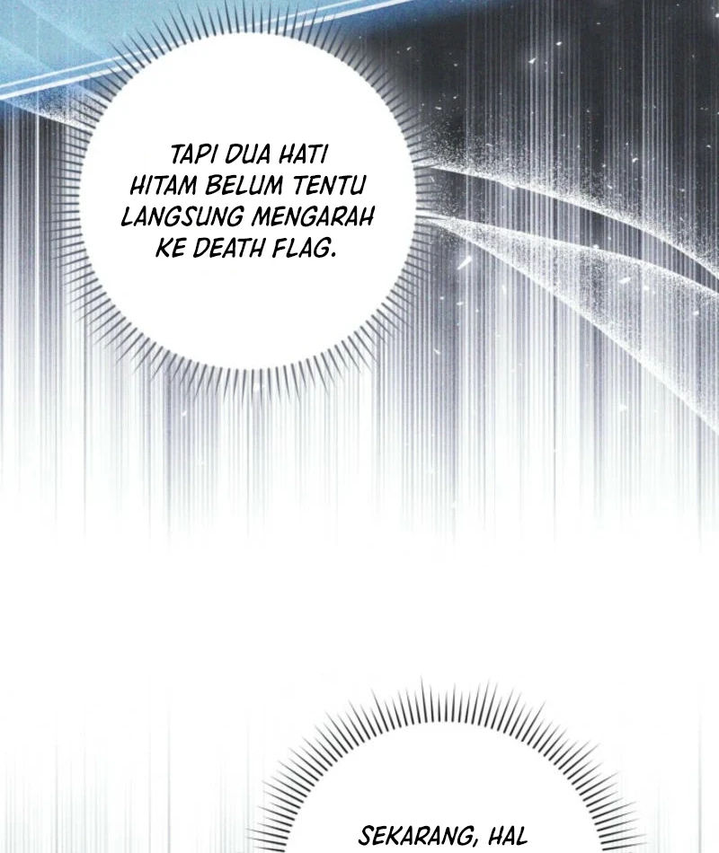 Villainess Streamer Bab 18 halaman 8