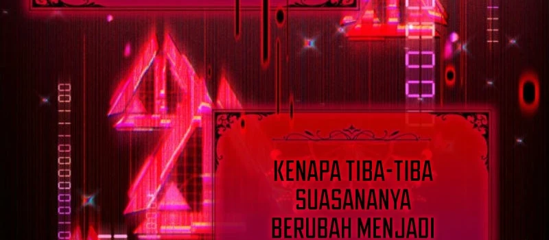 Villainess Streamer Bab 18 halaman 19