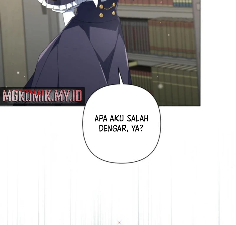 Villainess Streamer Bab 18 halaman 29