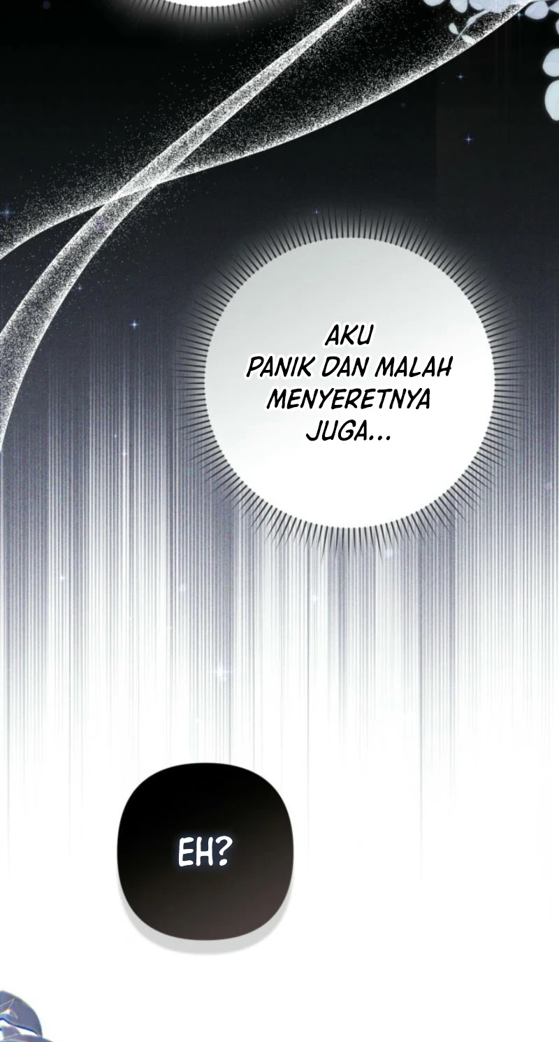 Villainess Streamer Bab 18 halaman 33