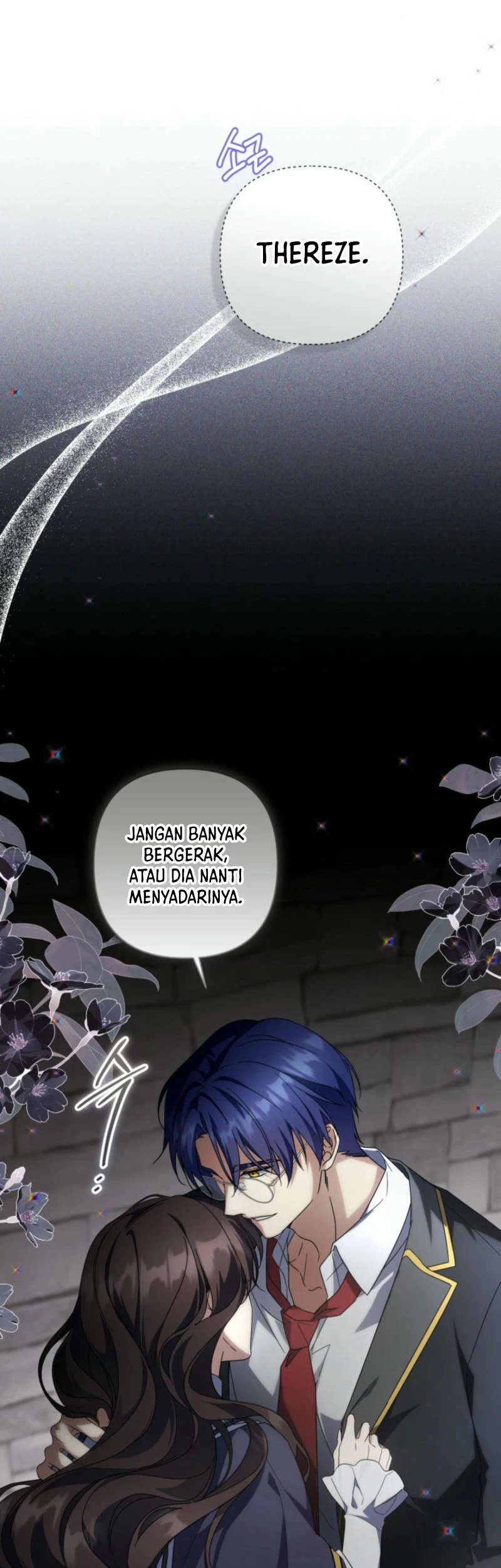 Villainess Streamer Bab 18 halaman 38