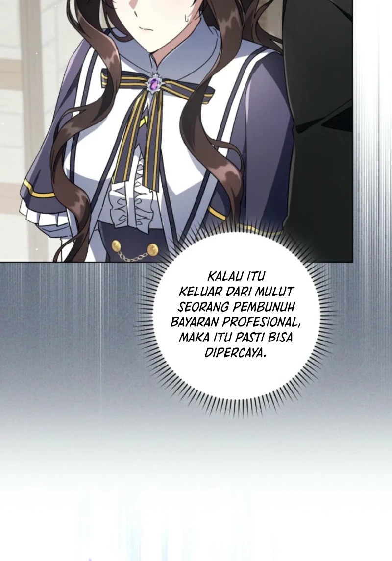 Villainess Streamer Bab 18 halaman 57