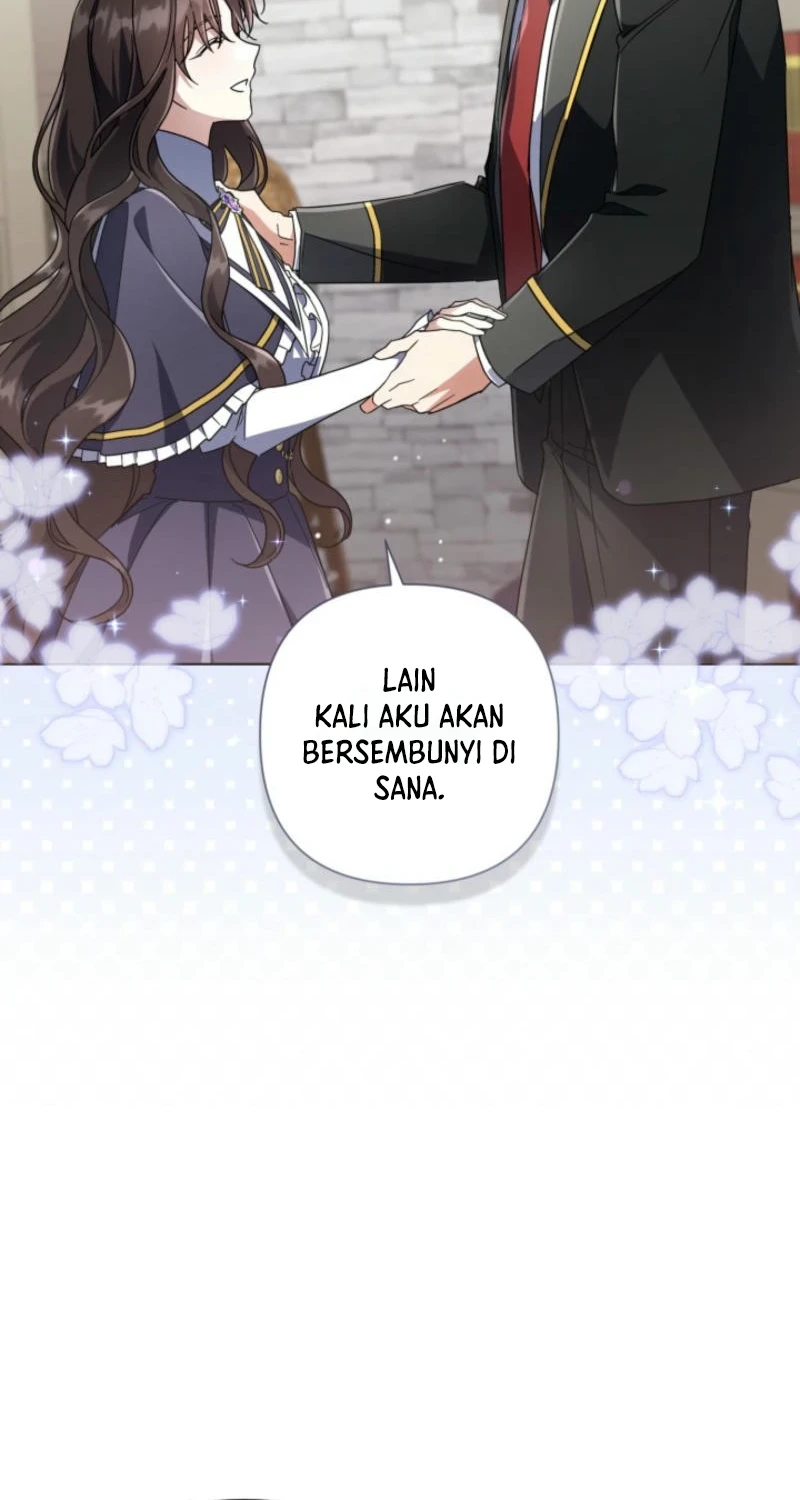 Villainess Streamer Bab 18 halaman 59