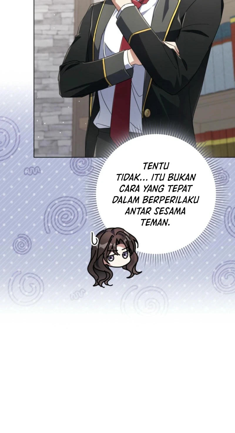 Villainess Streamer Bab 18 halaman 68