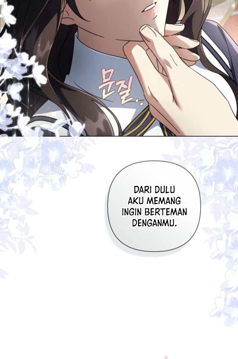 Villainess Streamer Bab 18 halaman 71