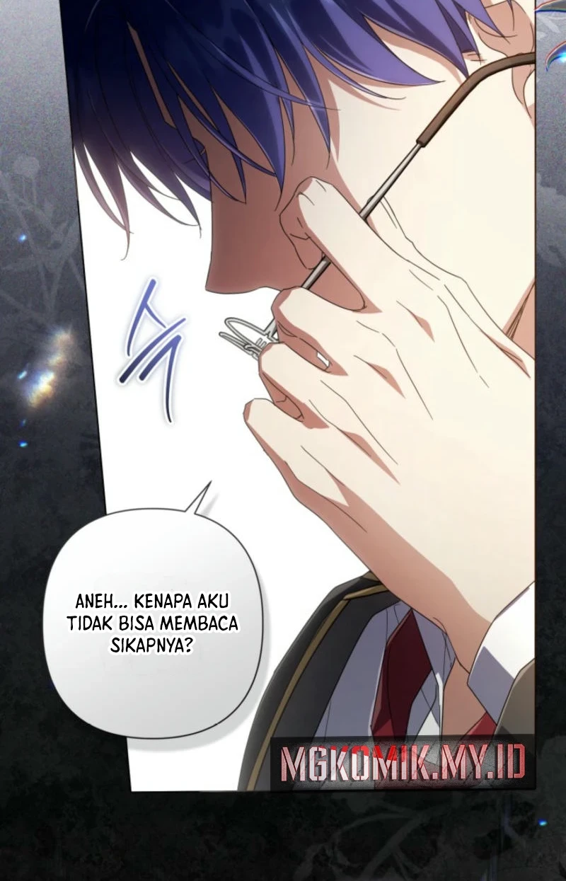 Villainess Streamer Bab 18 halaman 83