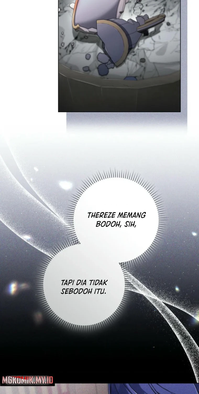 Villainess Streamer Bab 19 halaman 4