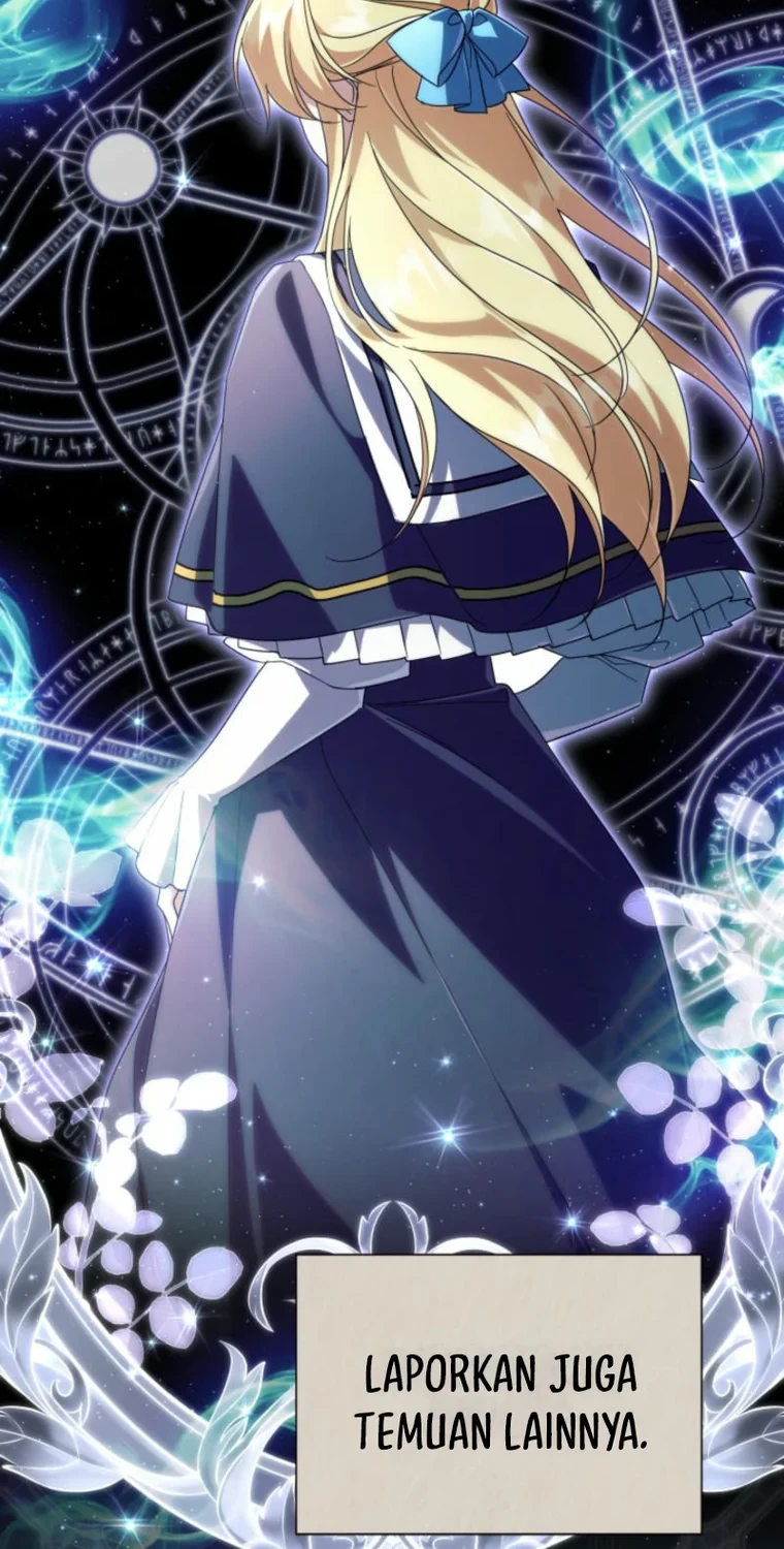 Villainess Streamer Bab 19 halaman 10