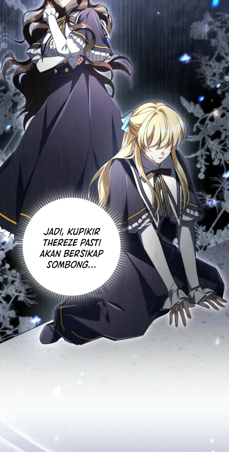 Villainess Streamer Bab 19 halaman 12