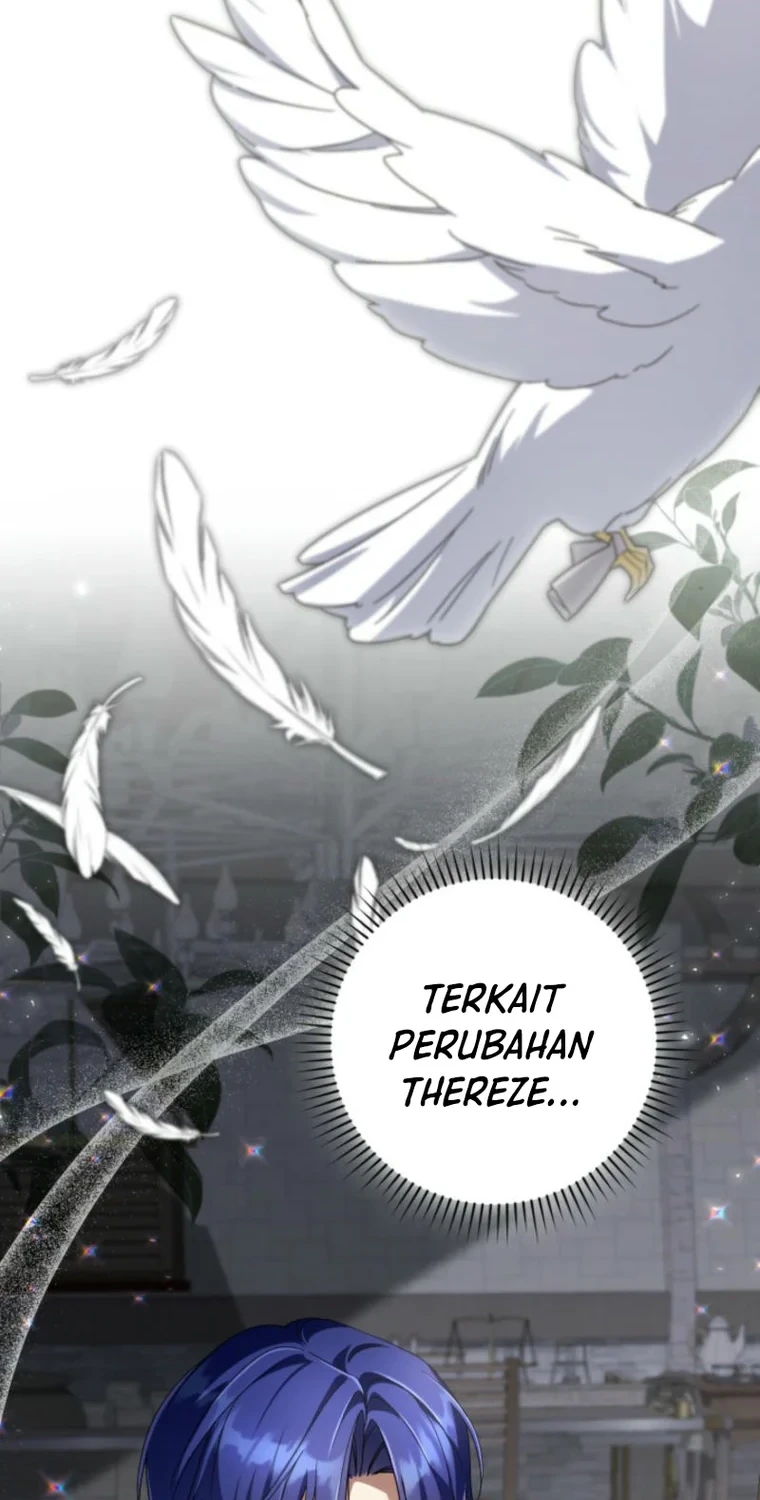Villainess Streamer Bab 19 halaman 20