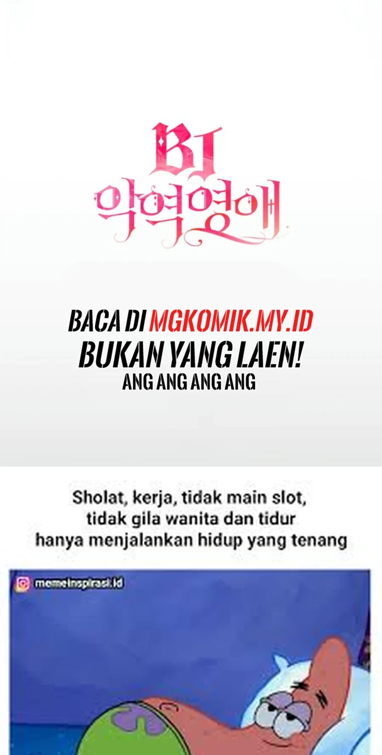 Villainess Streamer Bab 19 halaman 60