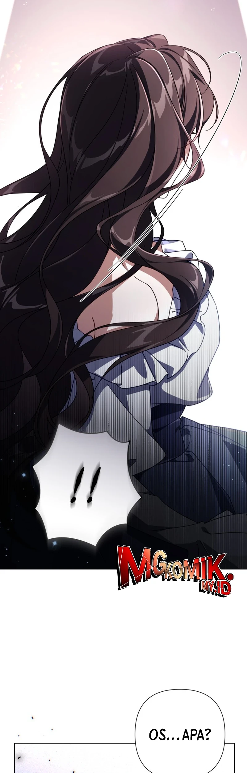 Villainess Streamer Bab 2 halaman 3