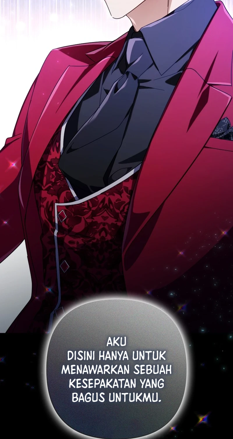 Villainess Streamer Bab 2 halaman 8