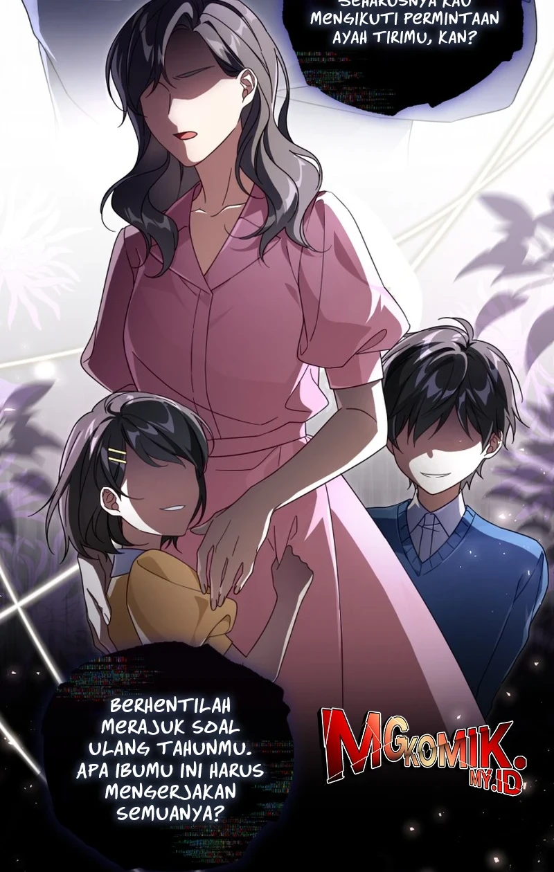 Villainess Streamer Bab 2 halaman 10