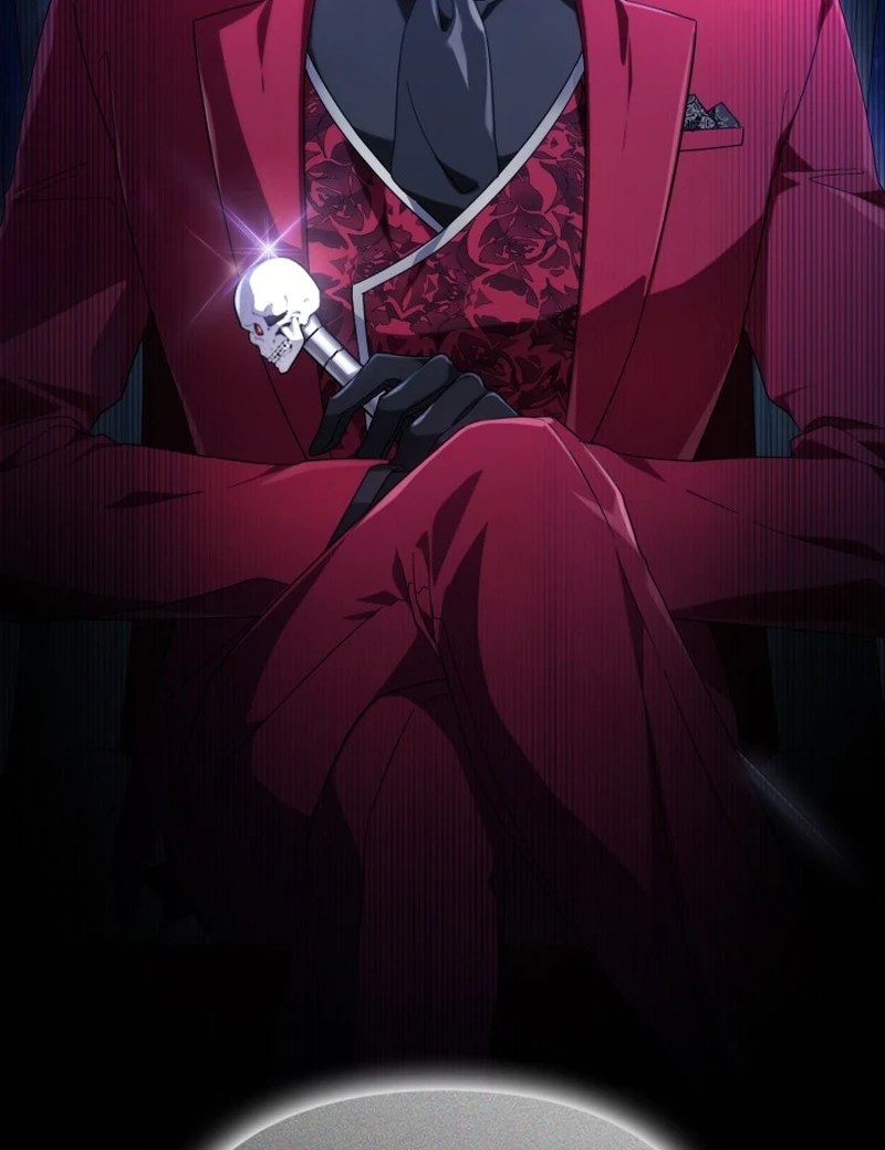 Villainess Streamer Bab 2 halaman 16