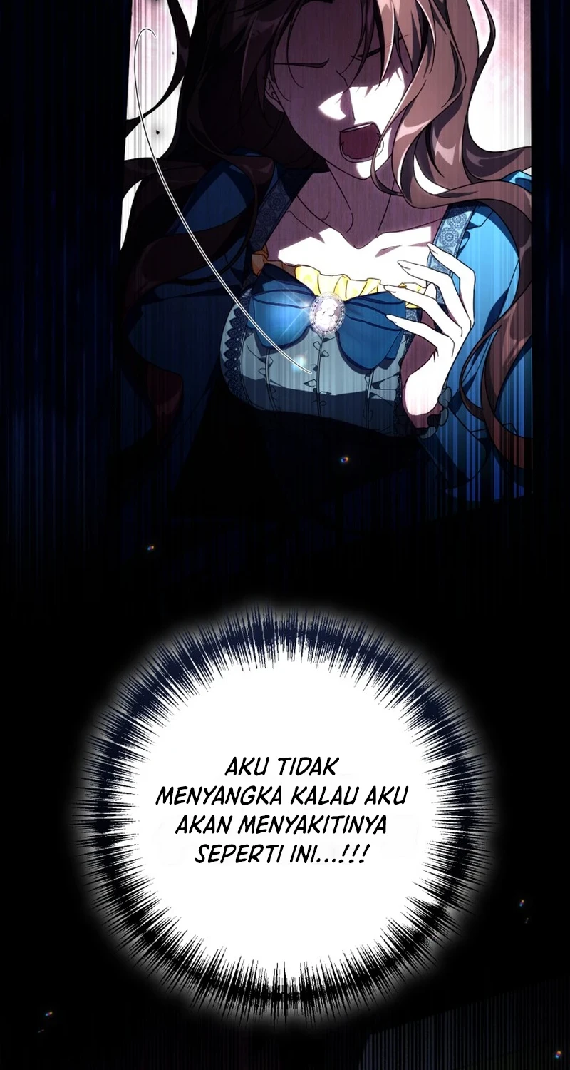Villainess Streamer Bab 2 halaman 24
