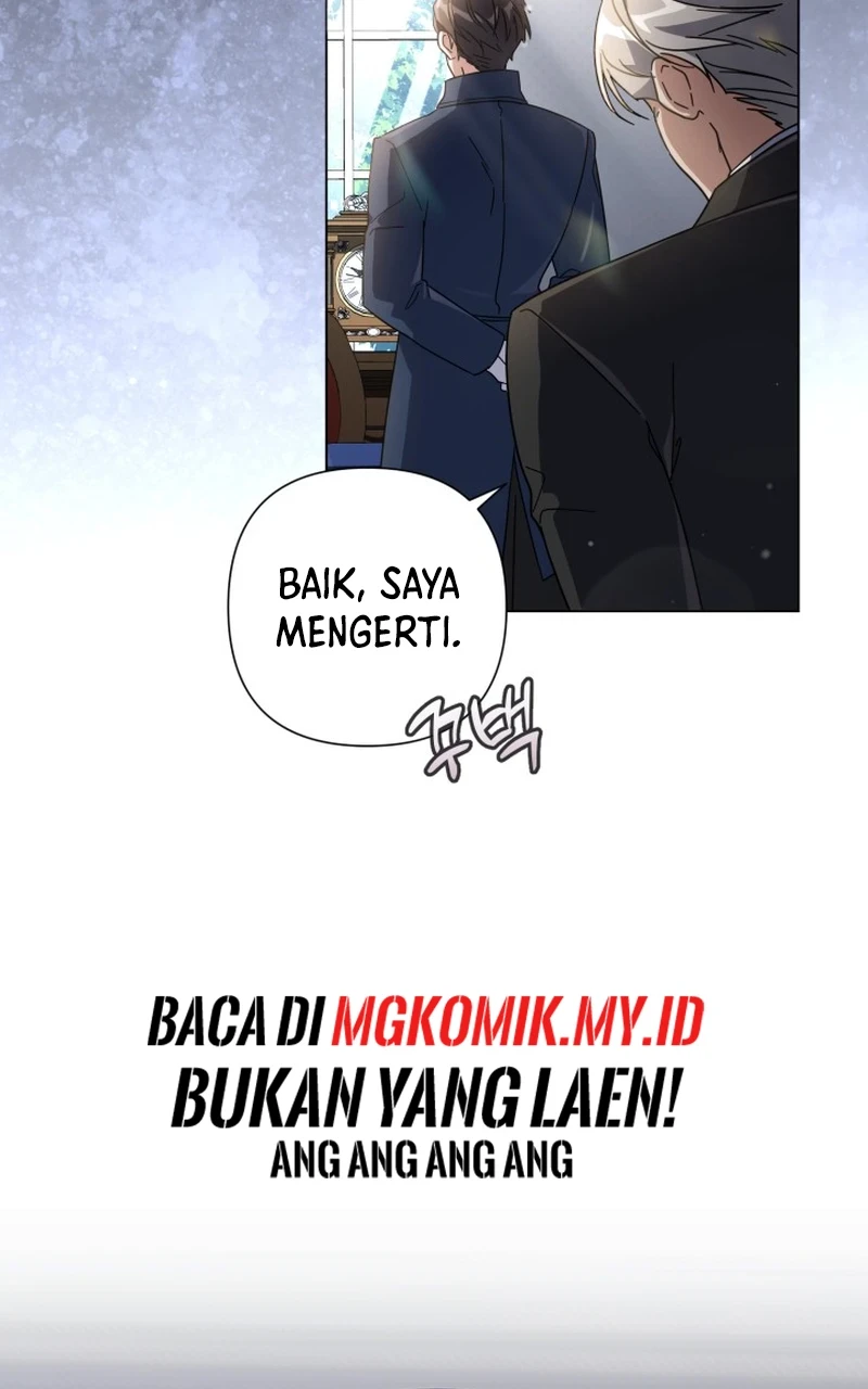 Villainess Streamer Bab 2 halaman 28