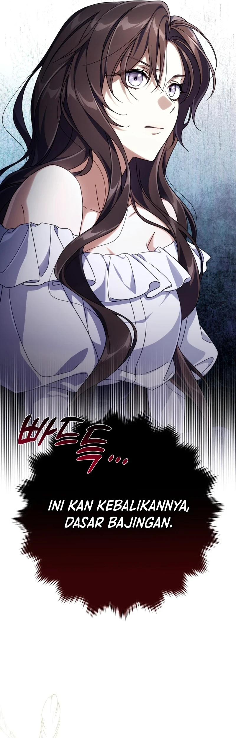 Villainess Streamer Bab 2 halaman 43