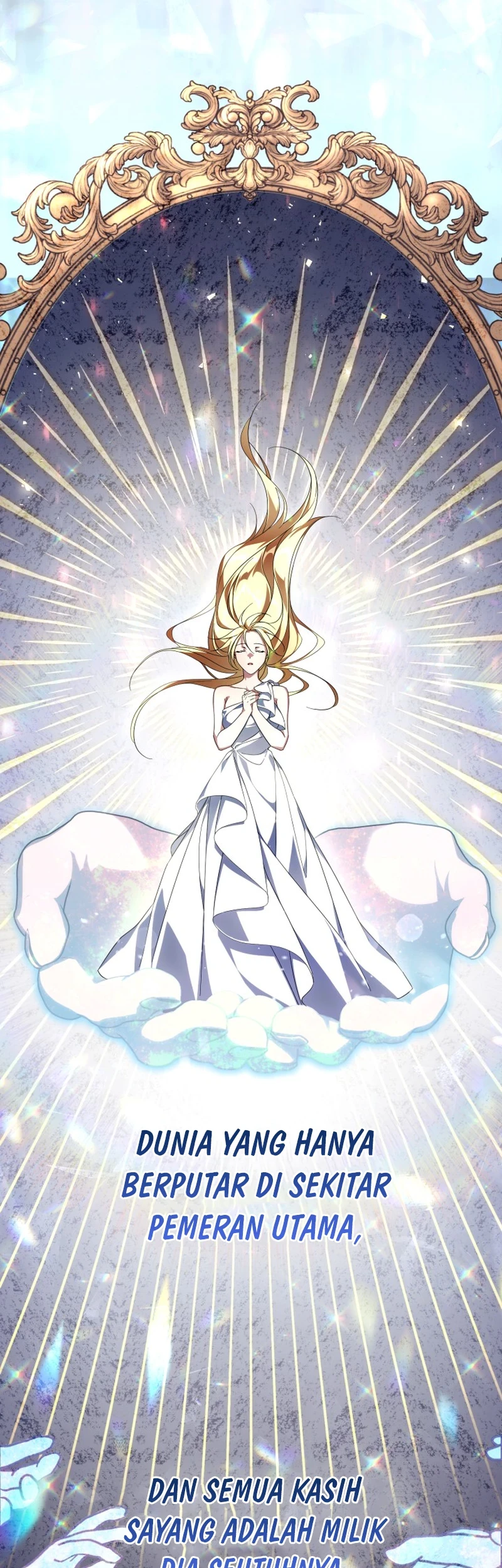 Villainess Streamer Bab 2 halaman 47