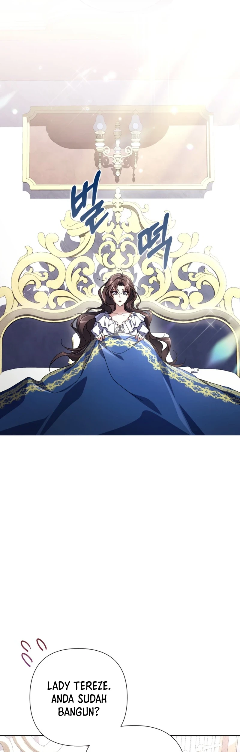 Villainess Streamer Bab 2 halaman 61
