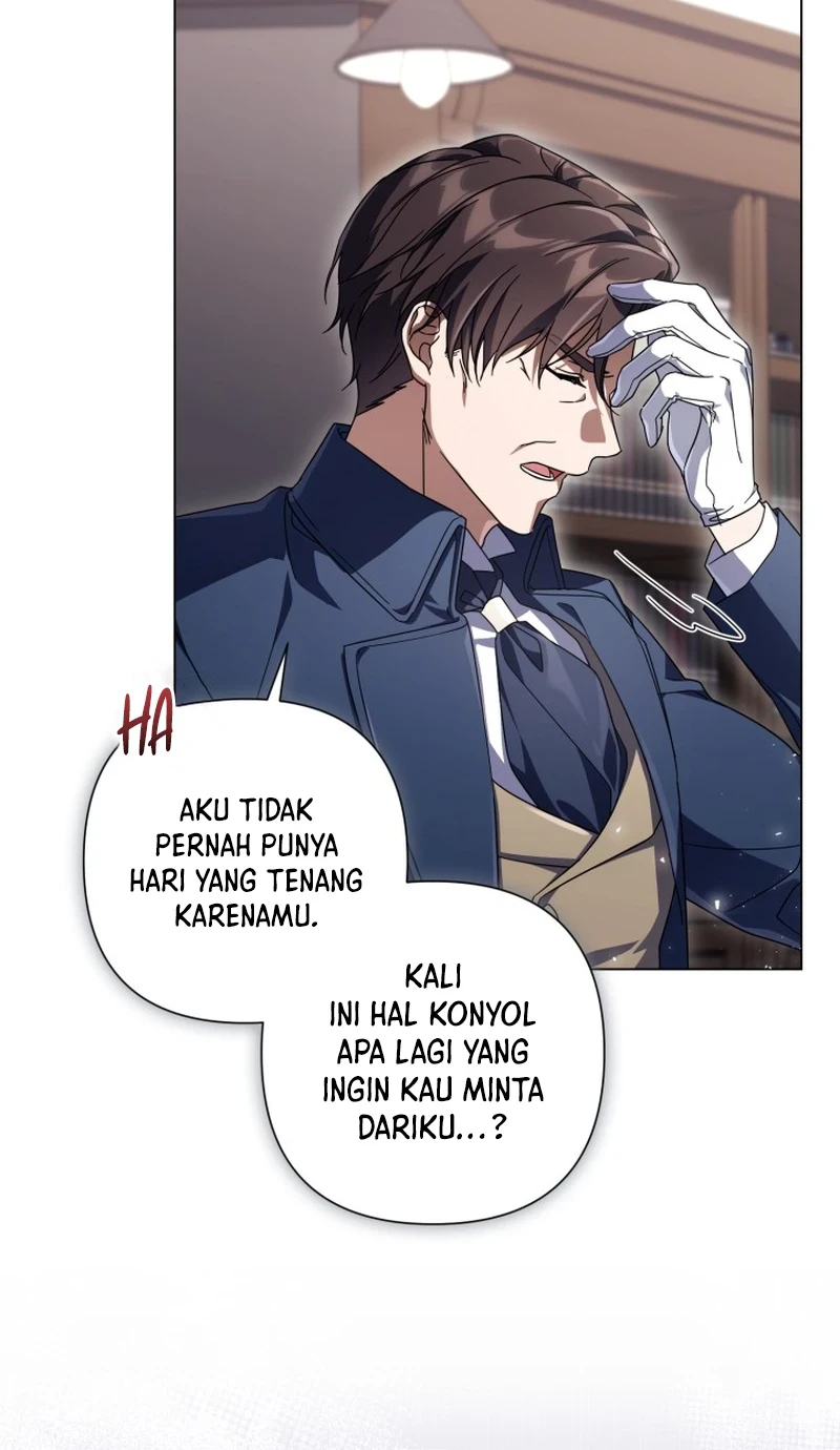 Villainess Streamer Bab 2 halaman 79