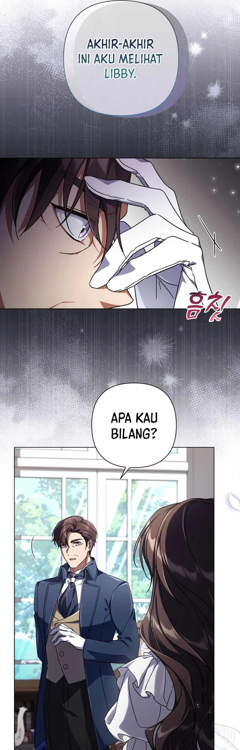 Villainess Streamer Bab 2 halaman 80
