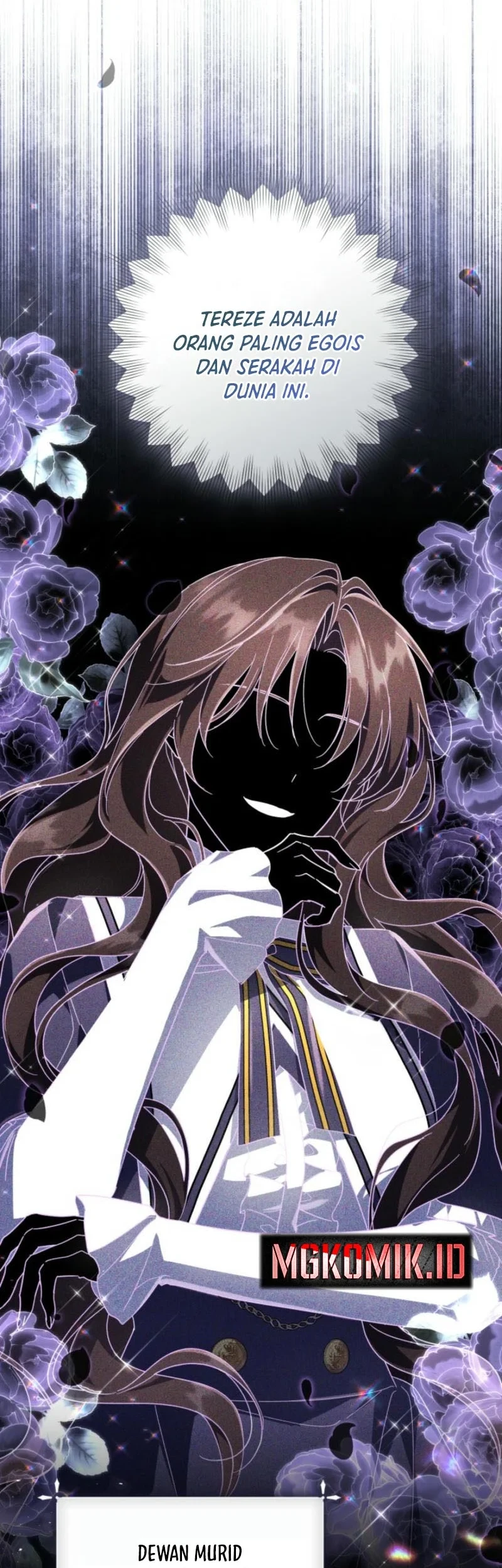 Villainess Streamer chapter 20 halaman 20