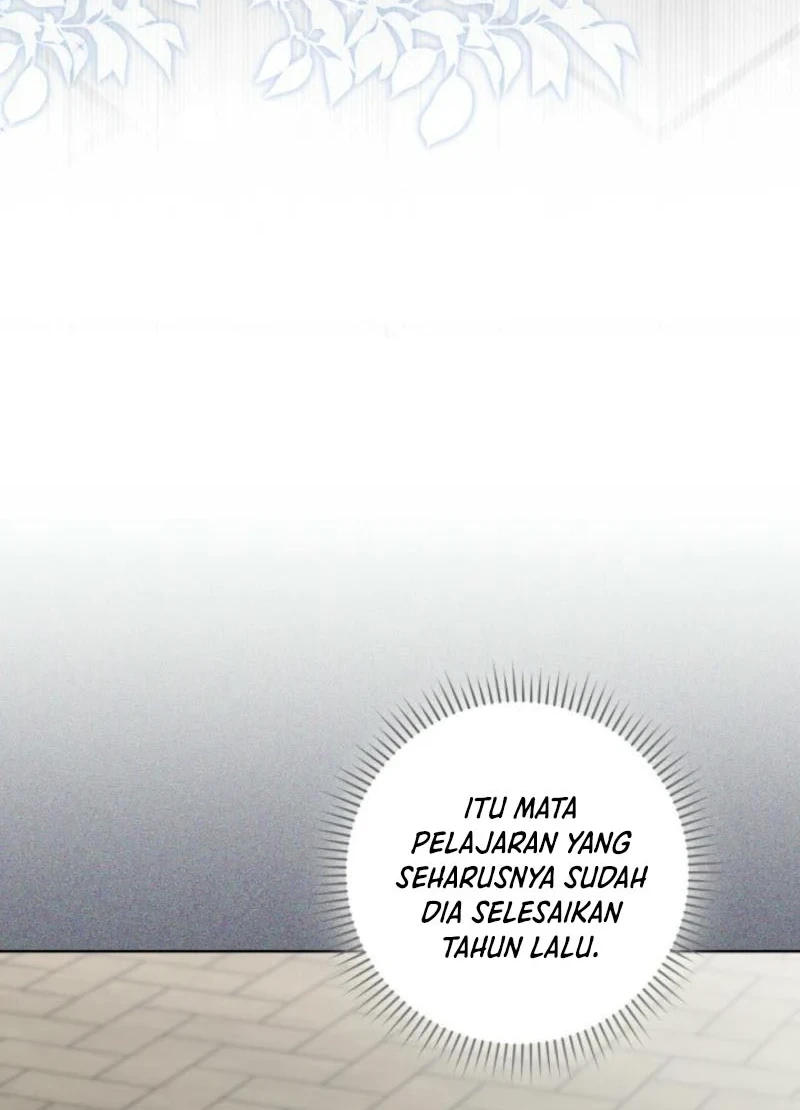 Villainess Streamer chapter 20 halaman 25